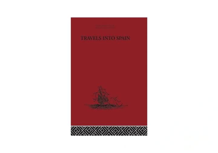 Travels into Spain