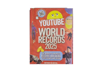 YouTube World Records 2025: The Internet's Greatest Record-Breaking Feats