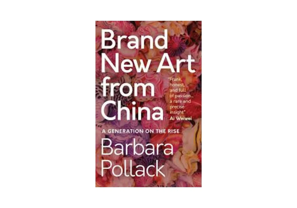 Brand New Art From China: A Generation on the Rise (T&T Clark Enquiries in Theological Ethics, 13)