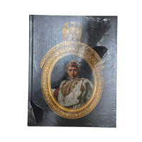 Napoleon Bonaparte Imperial Portrait & History