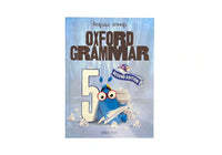 Oxford Grammar Student Book 5