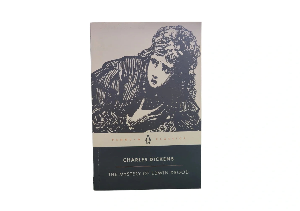 The Mystery of Edwin Drood (Penguin Classics)