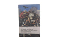 The Library, Books 16-20: Philip II, Alexander the Great, and the Successors (Oxford World's Classics)