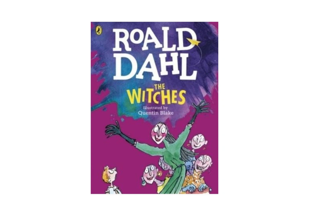 The Witches