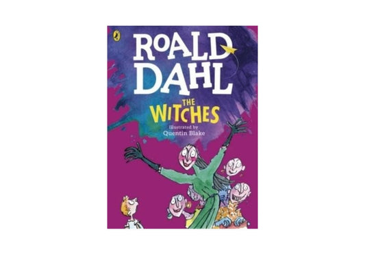 The Witches