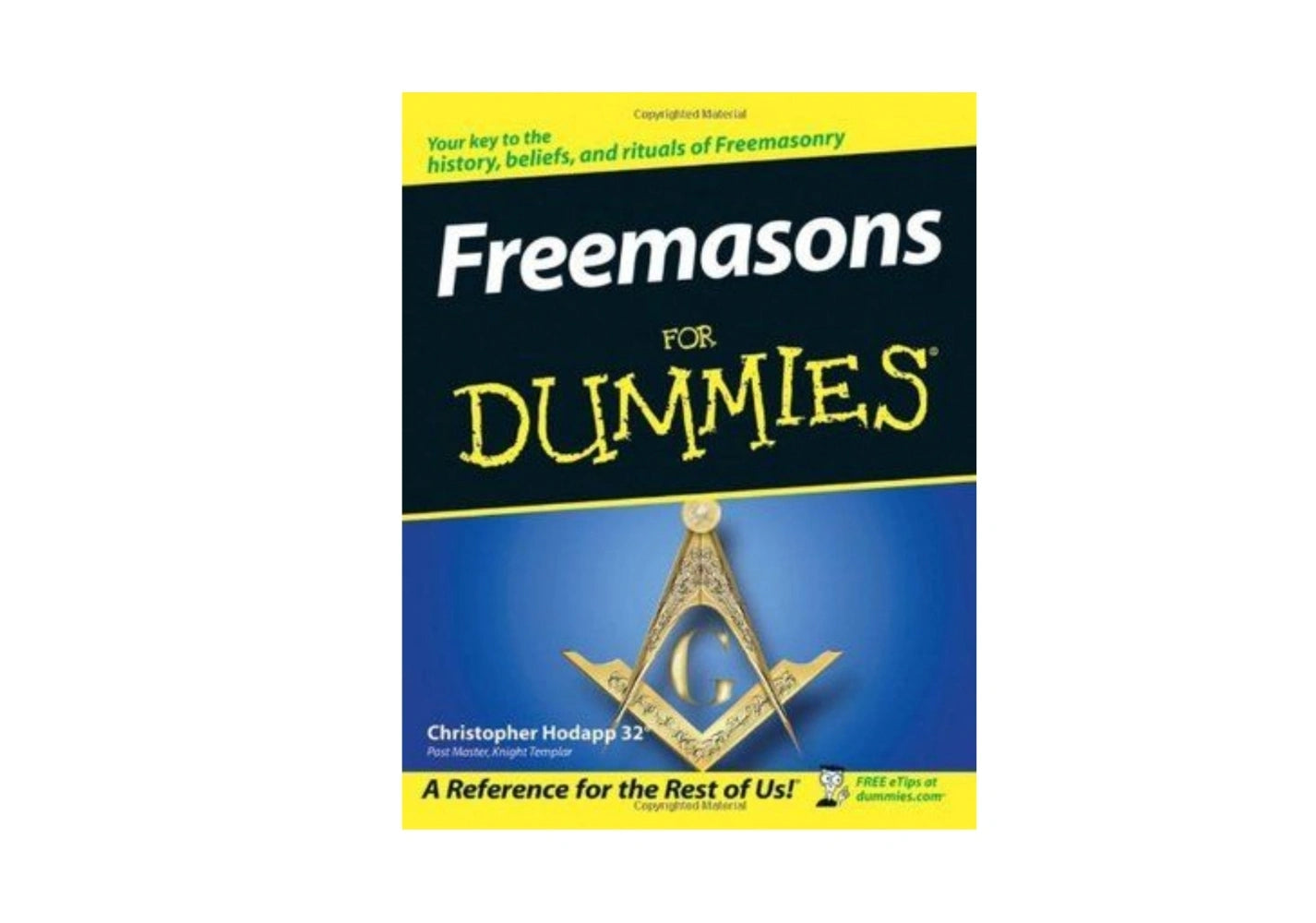 Freemasons For Dummies