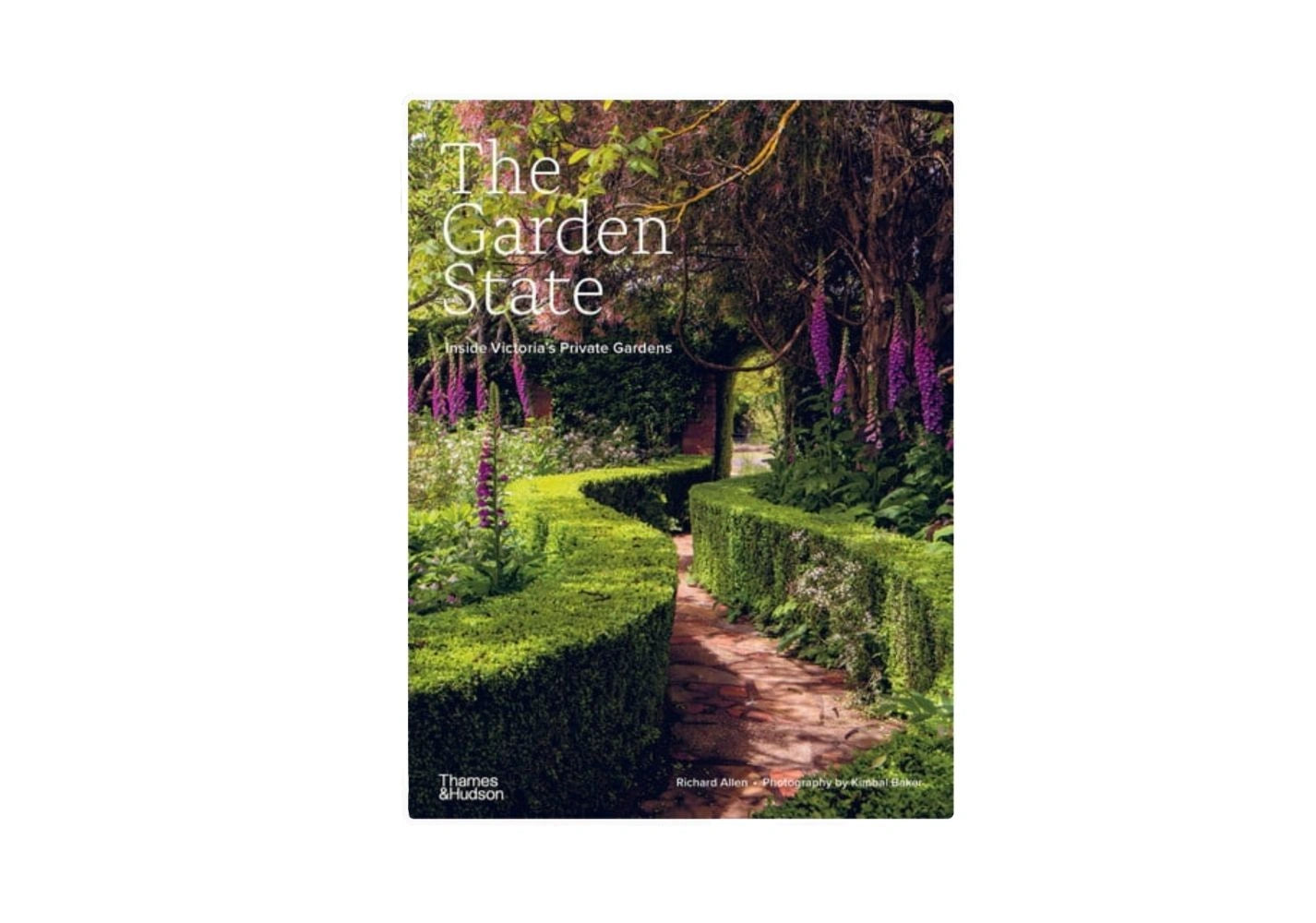 The Garden State Inside Victoria's Private Gardens