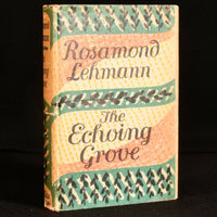 The Echoing Grove (Twentieth Century Classics S.)