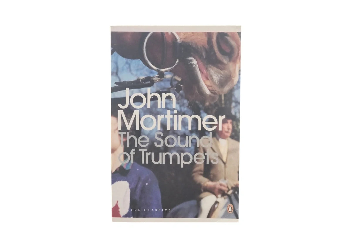 Modern Classics the Sound of Trumpets
