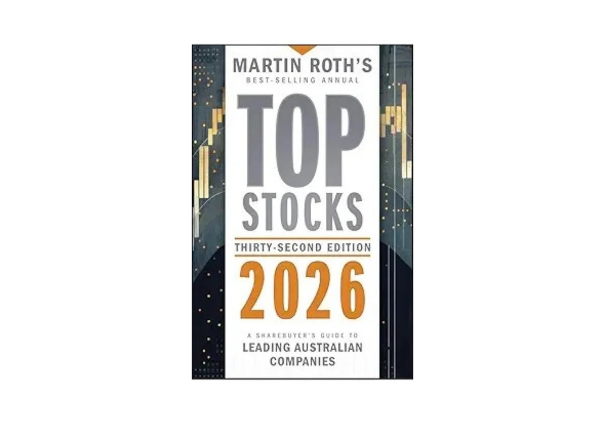 Top Stocks 2026: A Sharebuyer's Guide to Leading Australian Companies
