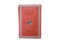 Metamorphoses (The Golden Ass), Volume I: Books 1–6