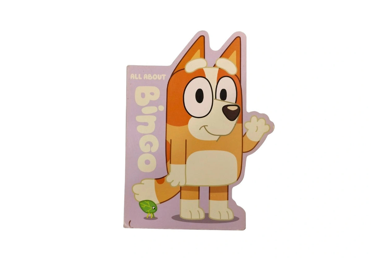 All About Bingo