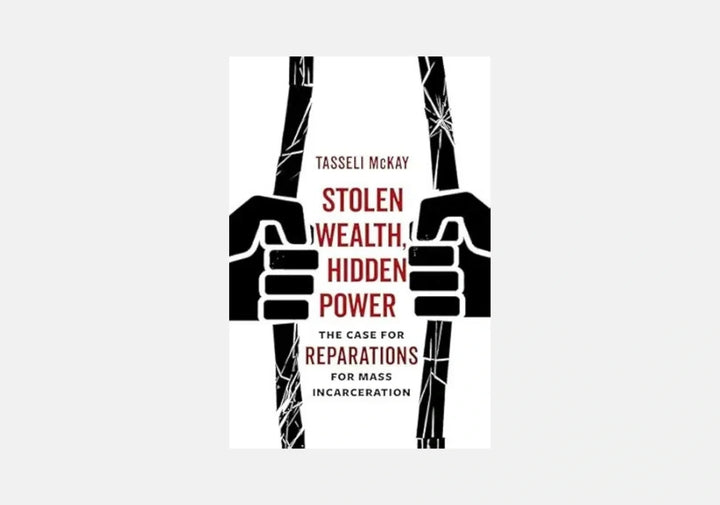 Stolen Wealth, Hidden Power'