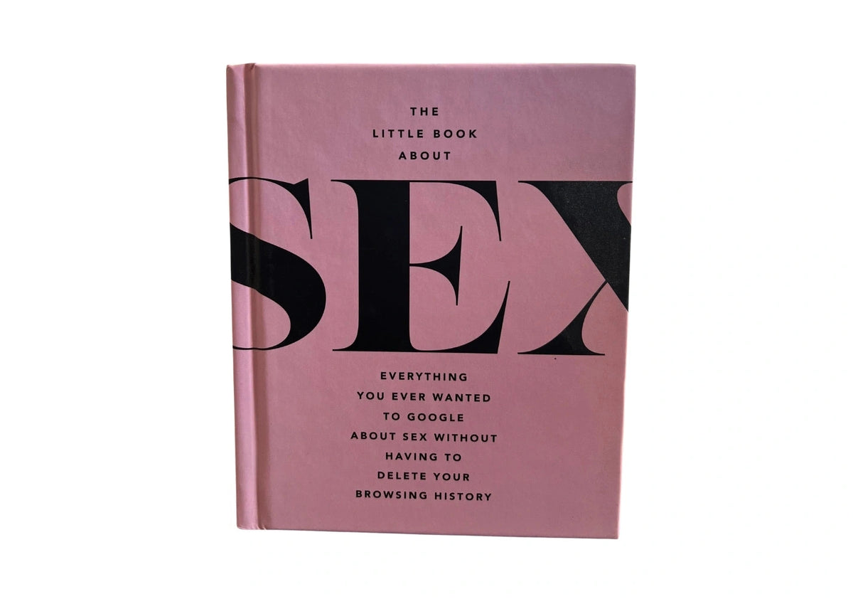 The Little Book of Sex