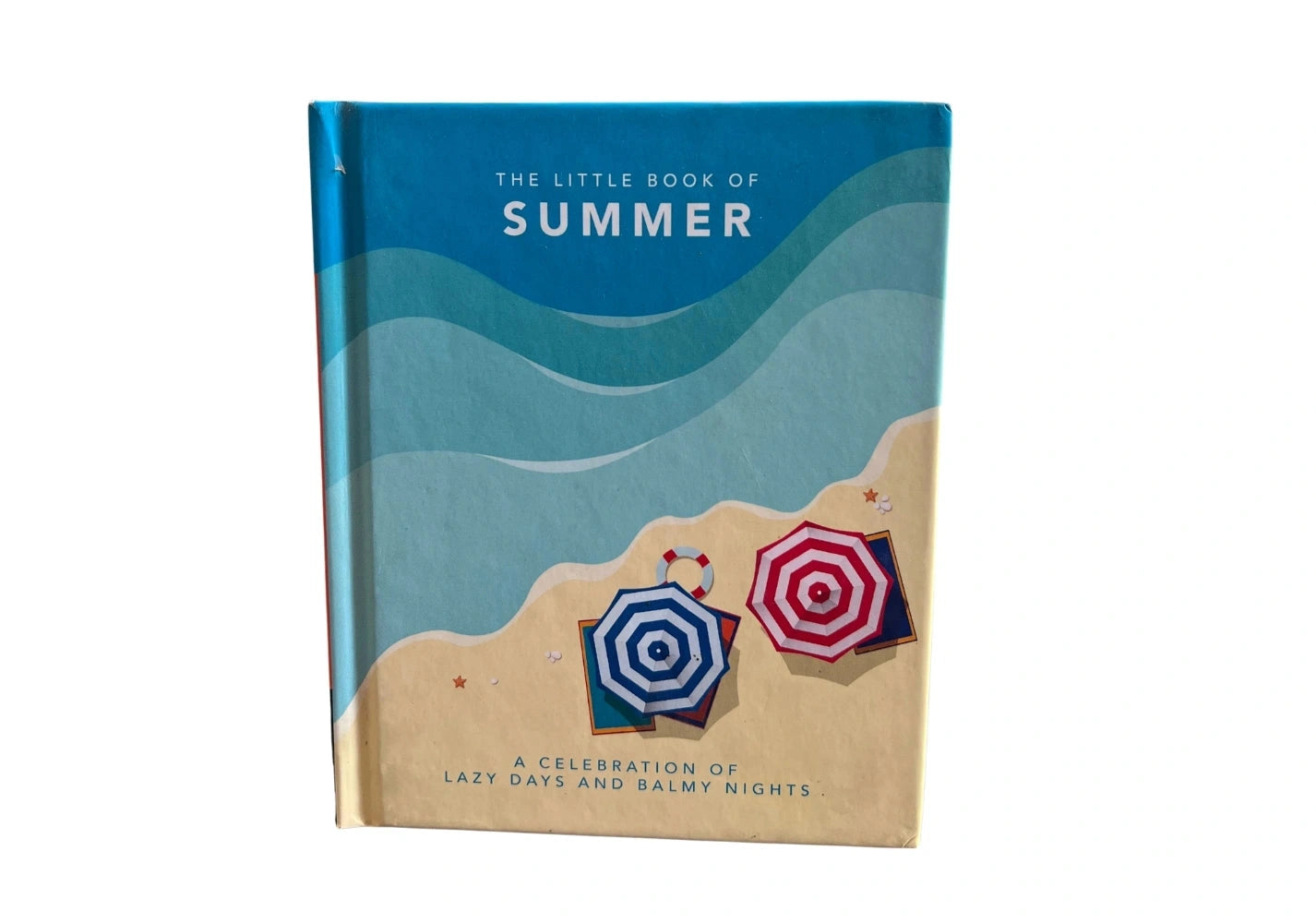 The Little Book of Summer