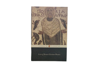 Lives of Roman Christian Women (Penguin Classics)