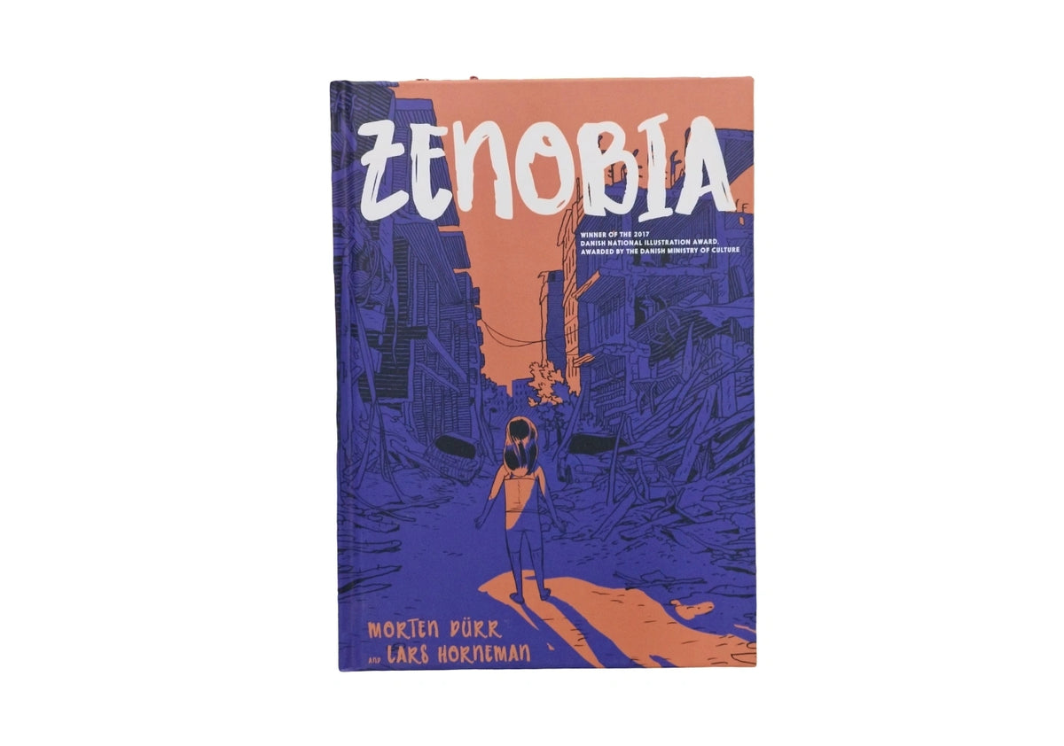 Zenobia