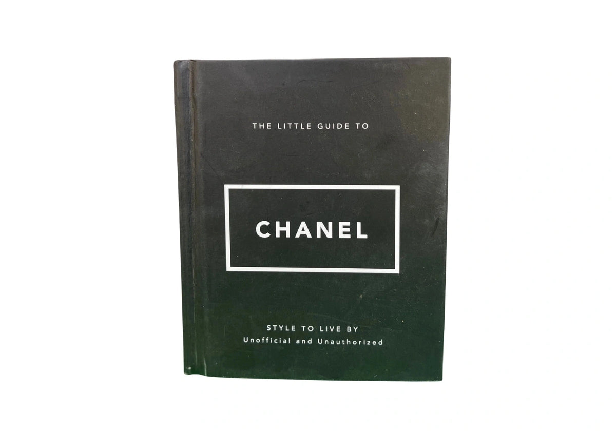 The Little Guide to Chanel