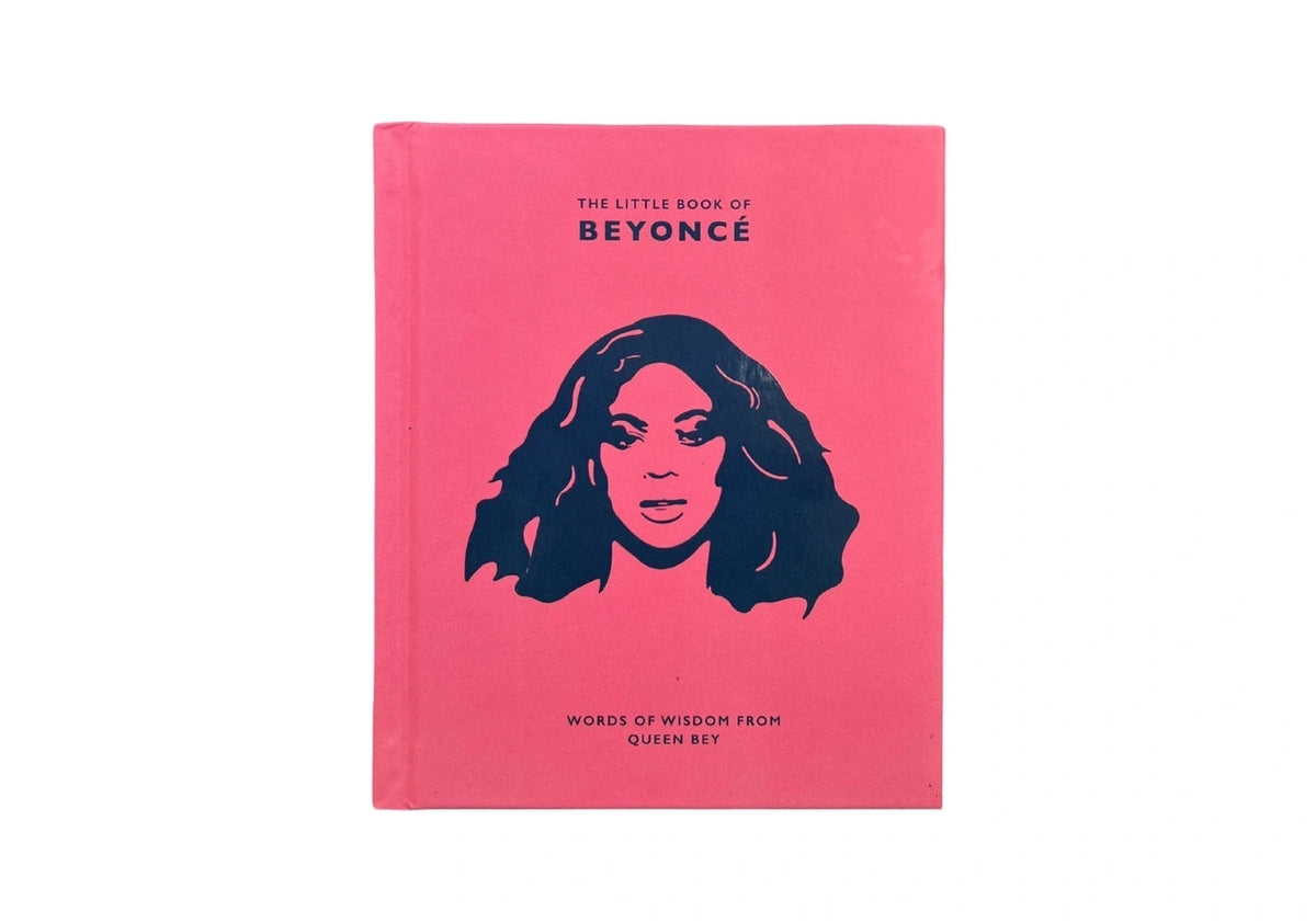 Little Book of Beyonce