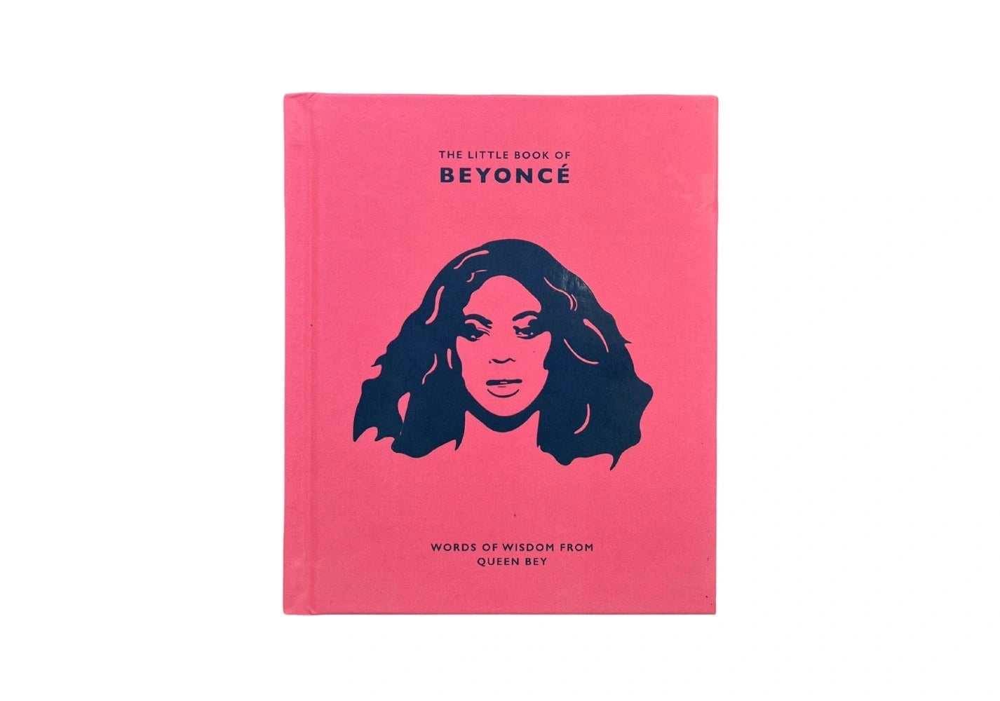 Little Book of Beyonce