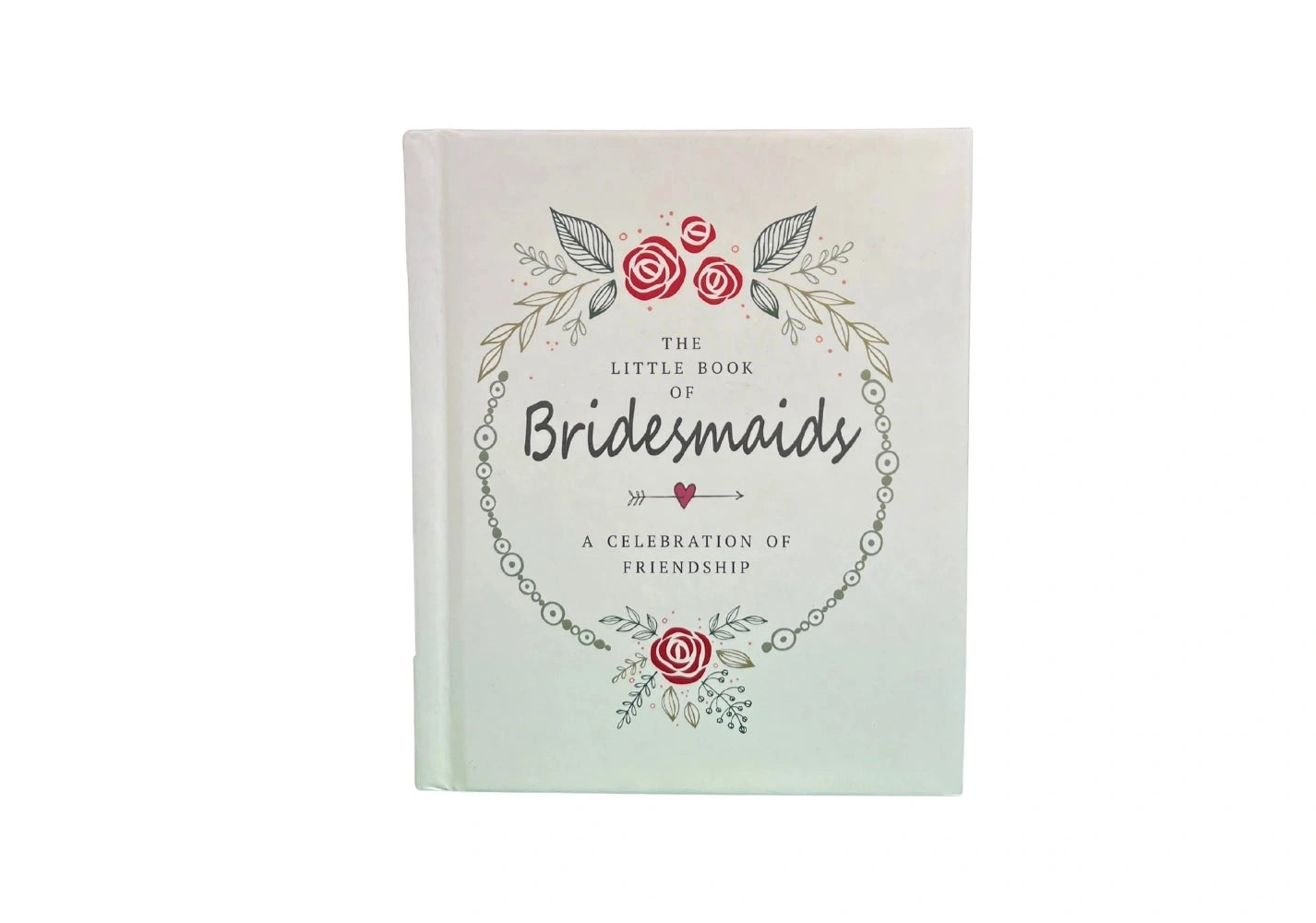 The Little Book of Bridesmaids