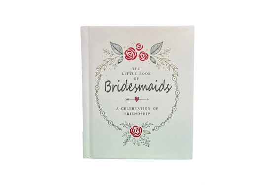 The Little Book of Bridesmaids