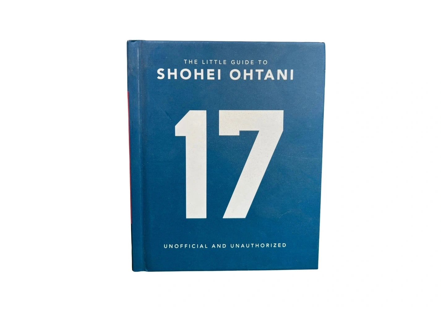 The Little Guide to Shohei Ohtani