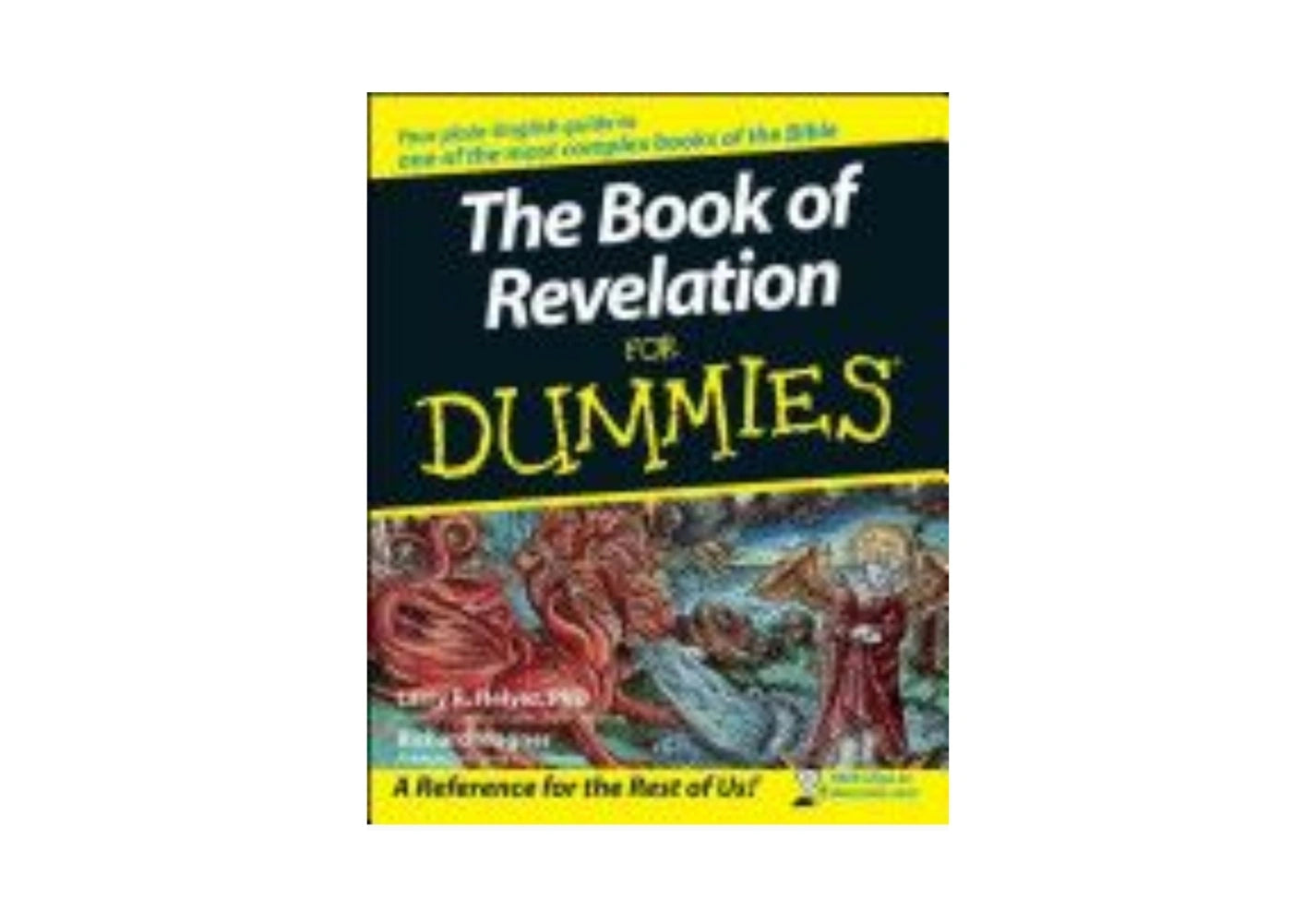 The Book of Revelation For Dummies