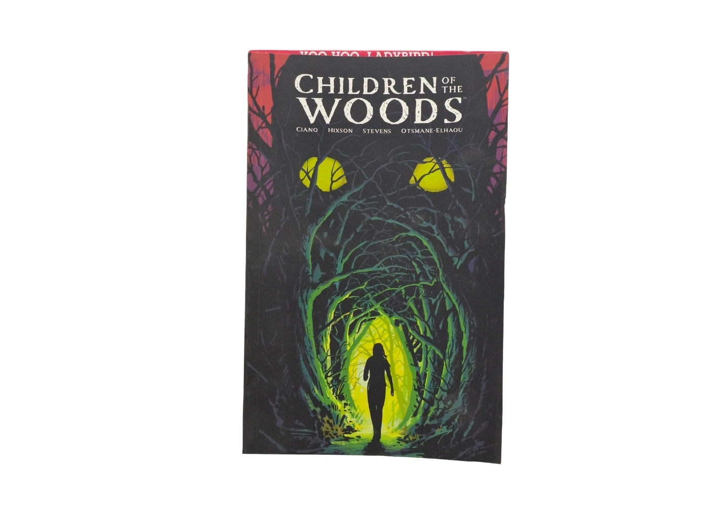 Children of the Woods