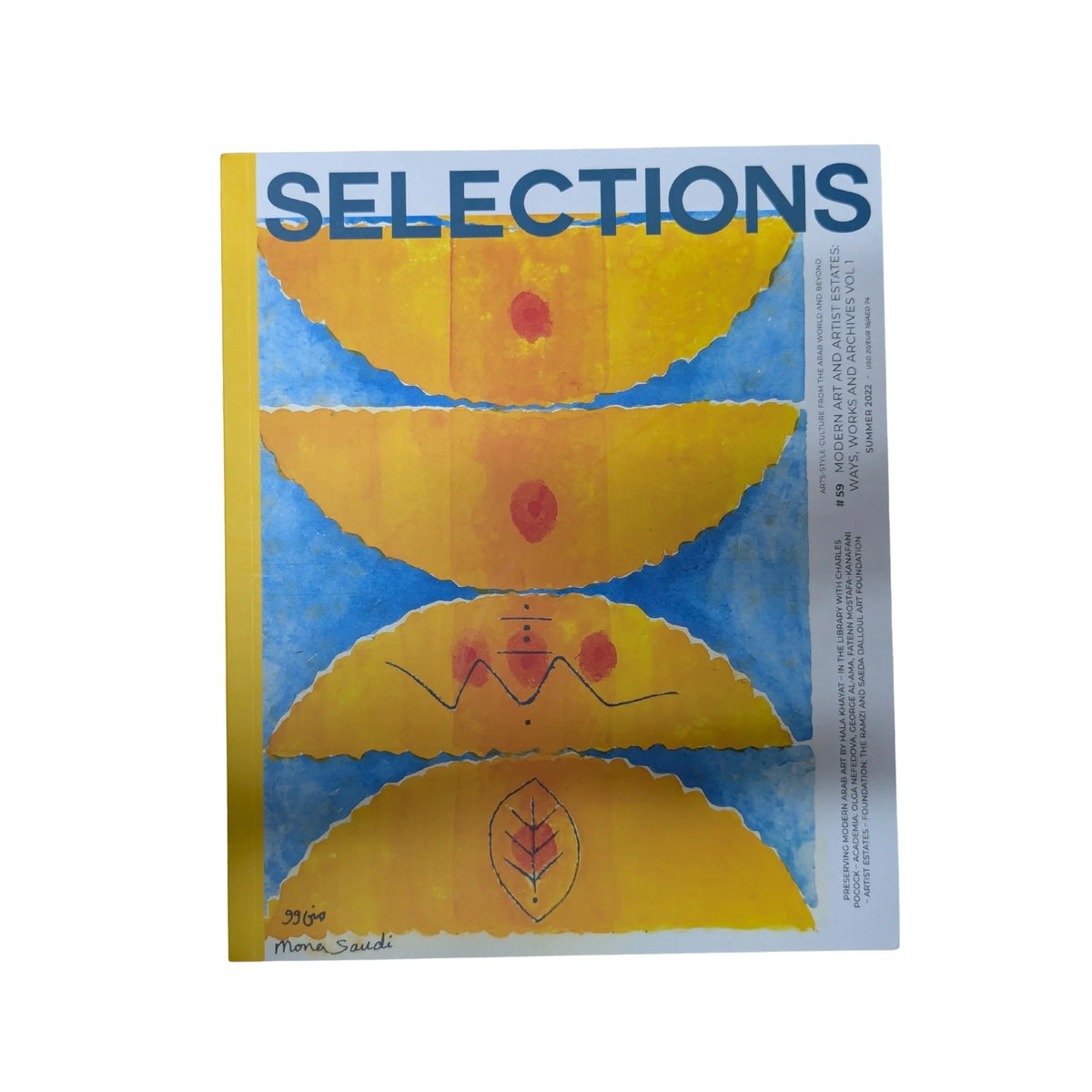 SELECTIONS