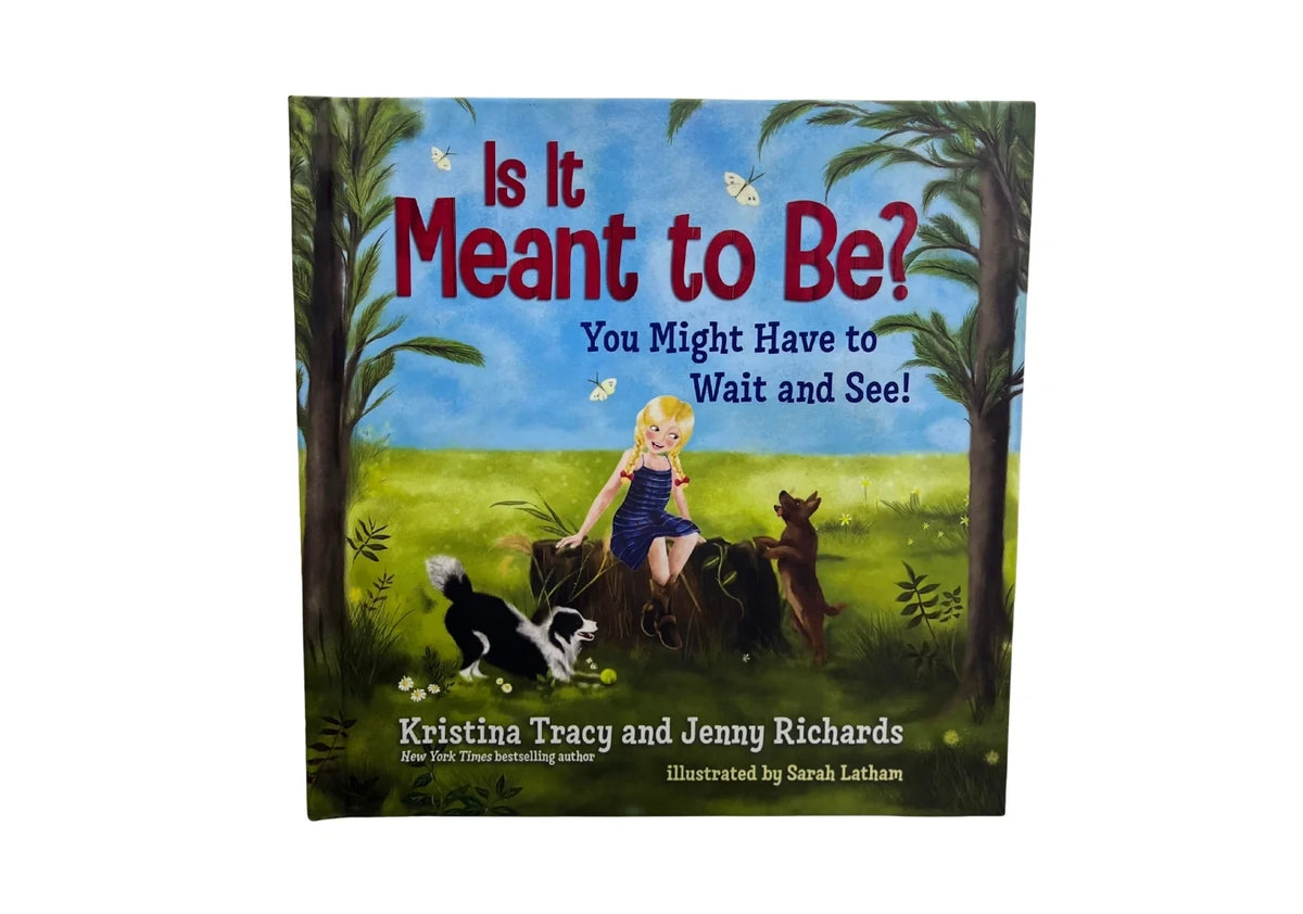 Is It Meant to Be?: You Might Have to Wait and See