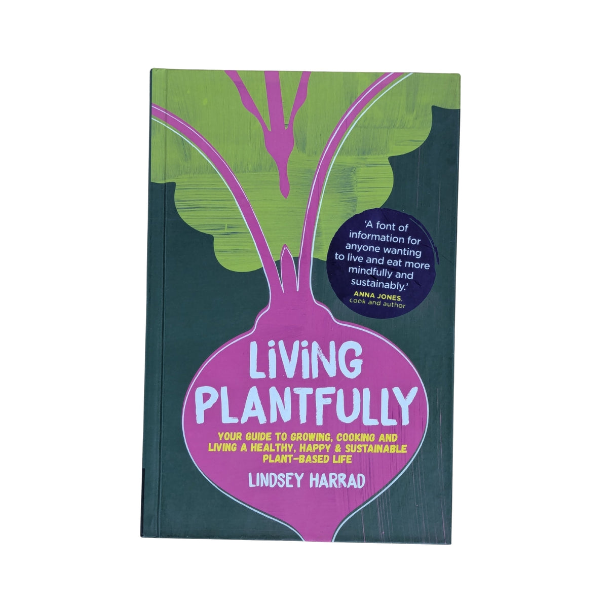 Living Plantfully