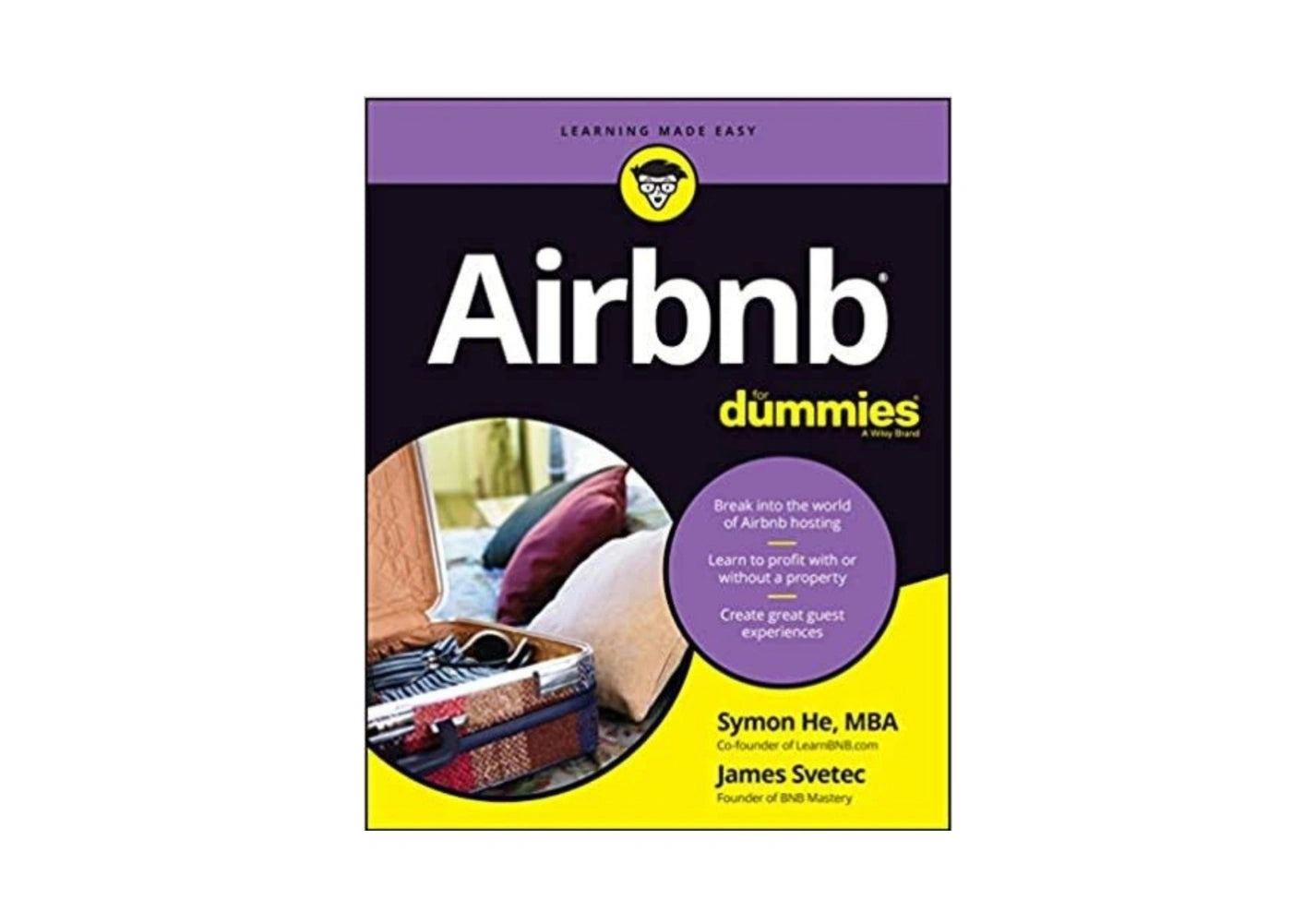 Airbnb For Dummies