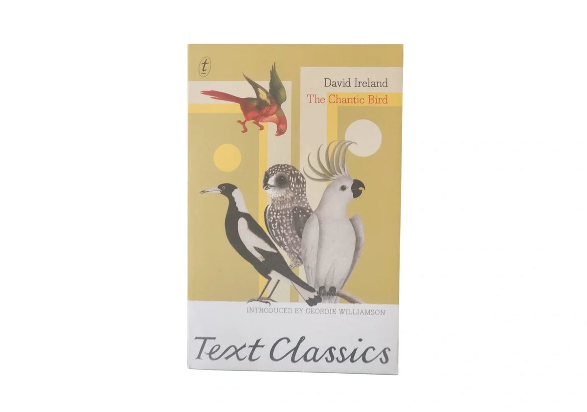 The Chantic Bird: Text Classics