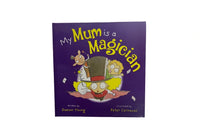 My Mum is a Magician