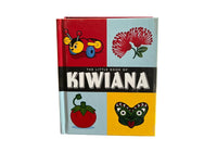 The Little Book of Kiwiana