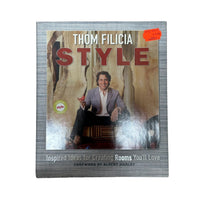 Thom Filicia Style Inspired Ideas for Creating Rooms You'll Love
