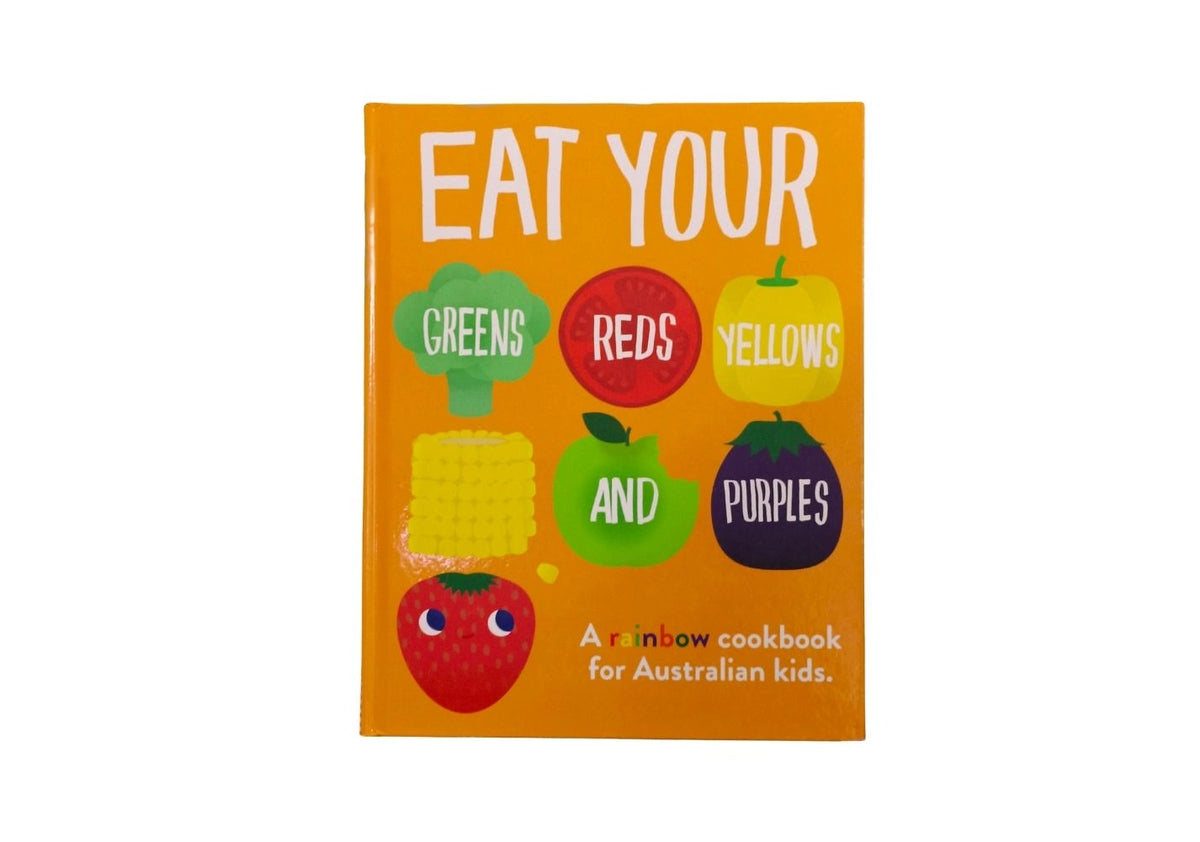 Eat your