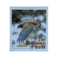 The Brilliance of Birds