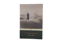 Arabian Sands (Penguin Classics)