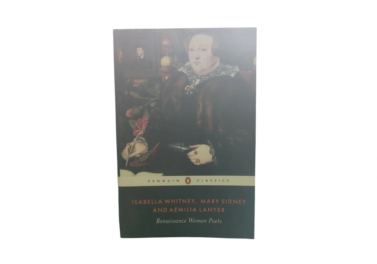 Renaissance Women Poets