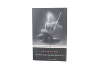 The White People and Other Weird Stories (Penguin Classics)