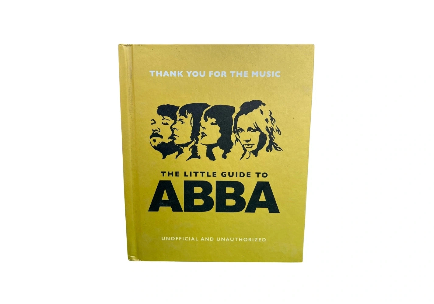 The Little Guide to Abba