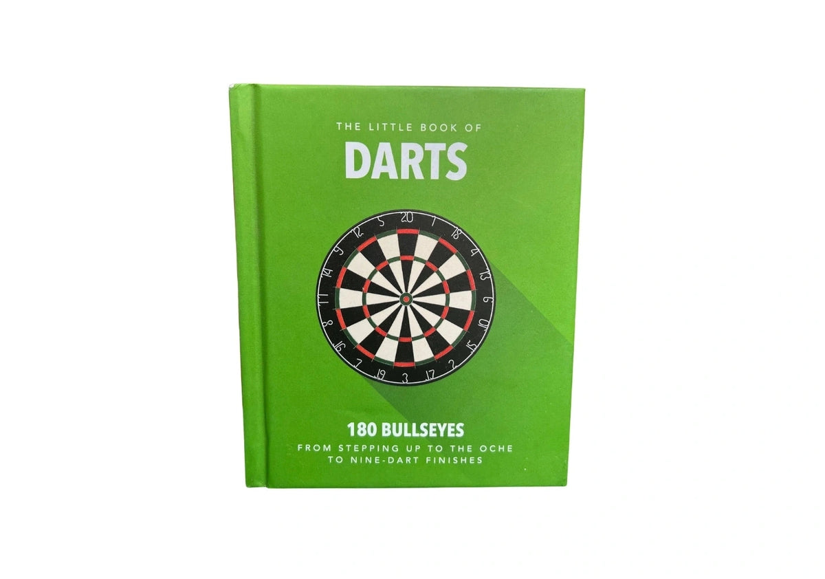 The Little Book of Darts