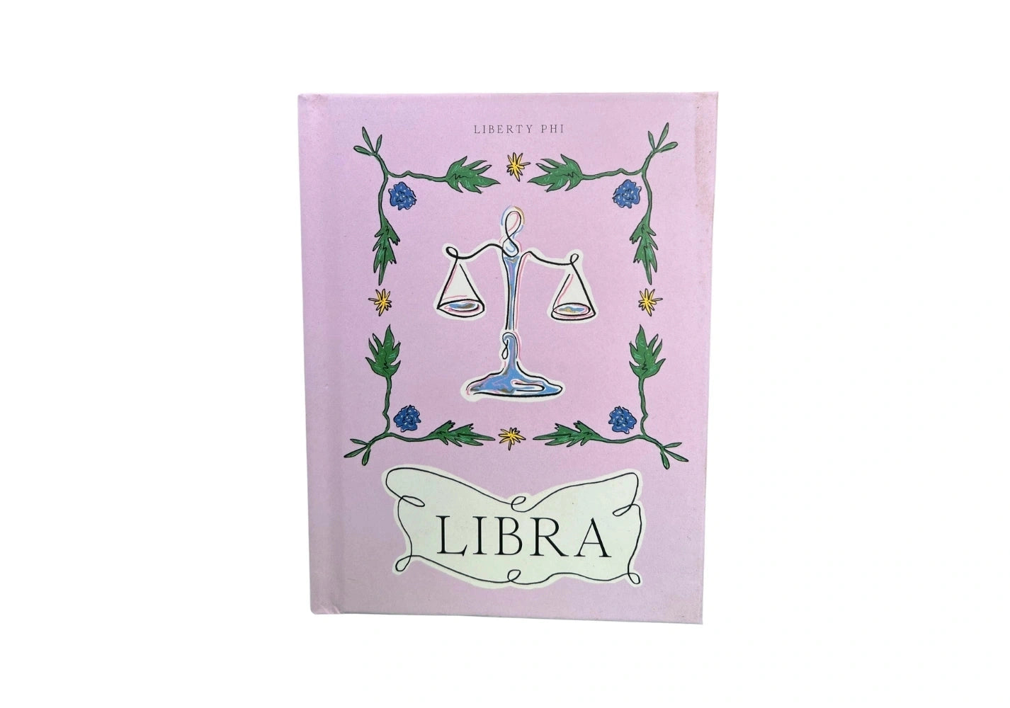 Libra (Planet Zodiac, 7)