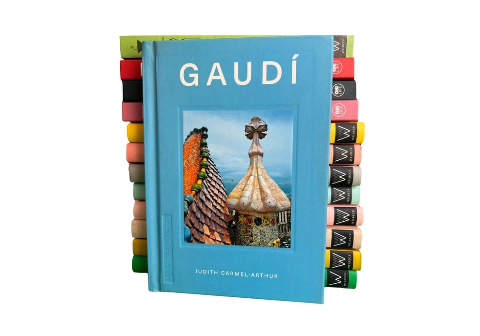 Antoni Gaudí