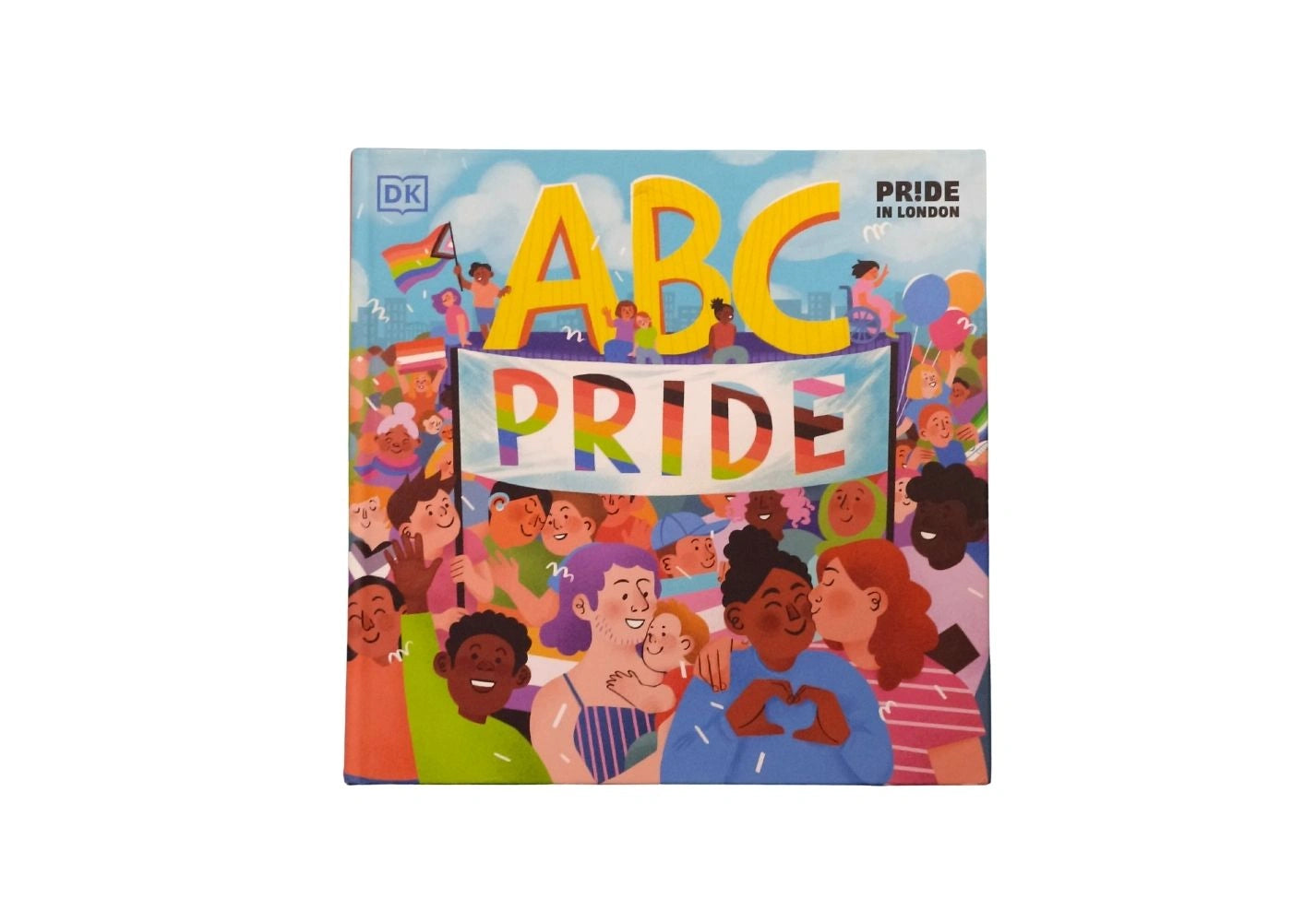ABC Pride