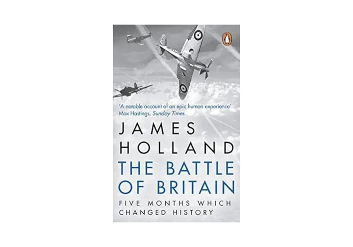 The Battle of Britain