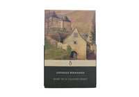 Diary of a Country Priest