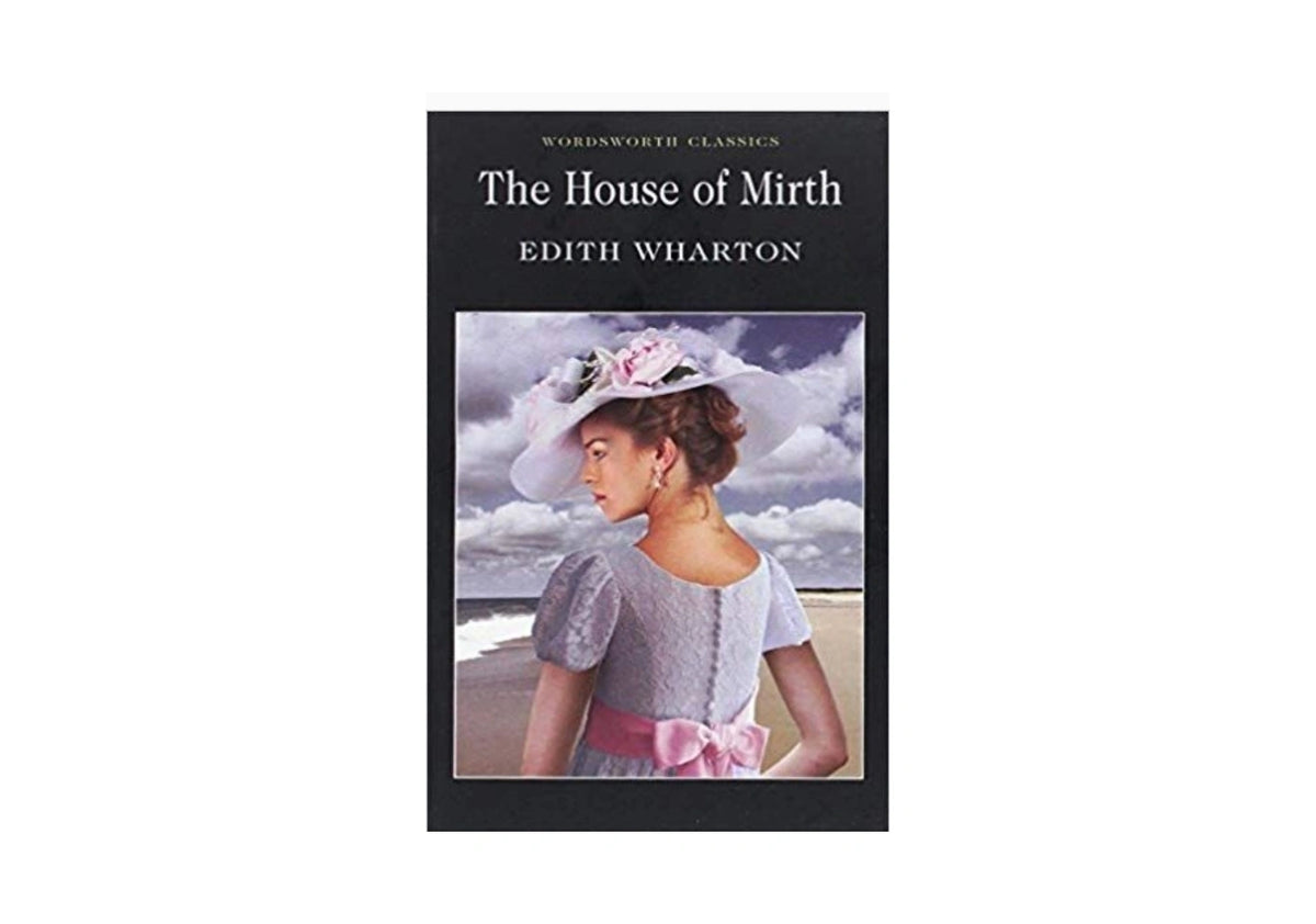 The House of Mirth